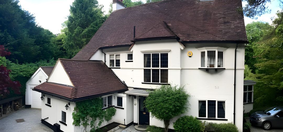 Conservation Grade Double Glazing for Listed Buildings